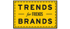 Скидка 10% на коллекция trends Brands limited! - Починок